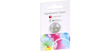 Expressions Colors (Singles)