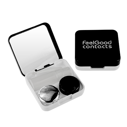 Feel Good Collection Lens Case Travel Pack