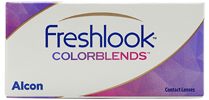 FreshLook Colorblends