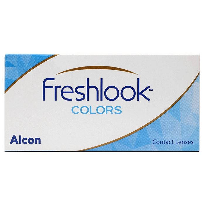 FreshLook Colors Contact Lenses