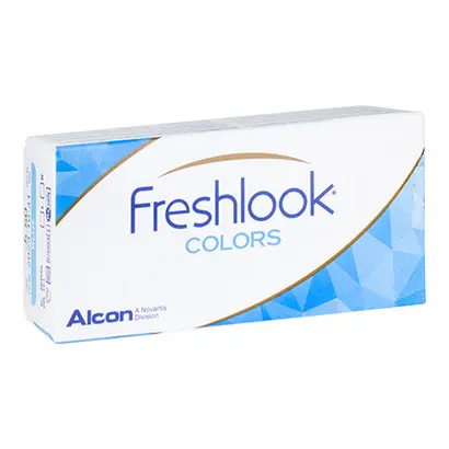 FreshLook Colors Contact Lenses