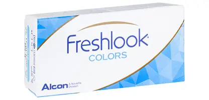 FreshLook Colors