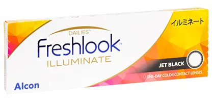 FreshLook Illuminate (20 Pack)