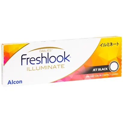 FreshLook Illuminate (20 Pack) Contact Lenses