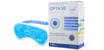 Optase Cooling Mask