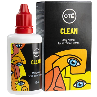 Ote Clean Twin Pack