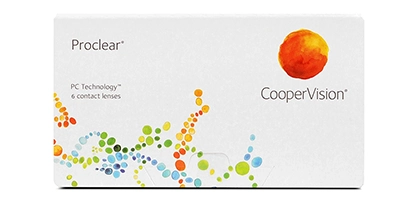 Proclear (6 Pack)