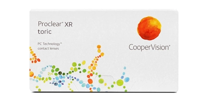 Proclear Toric XR