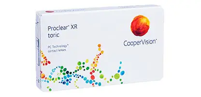 Proclear Toric XR