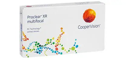 Proclear Multifocal XR