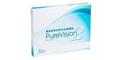 PureVision2