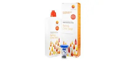 Refine One Step Solution – 250ml