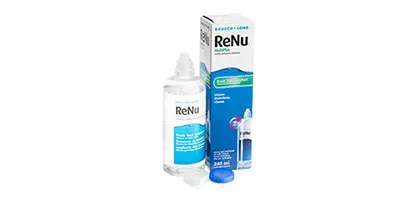 ReNu Multi-Plus Solution