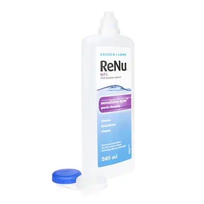 ReNu Multi-Purpose Solution