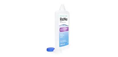 ReNu Multi-Purpose Solution