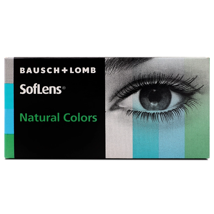 SofLens Natural Colors Contact Lenses