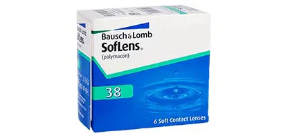 SofLens 38