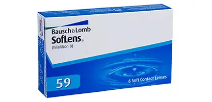 SofLens 59