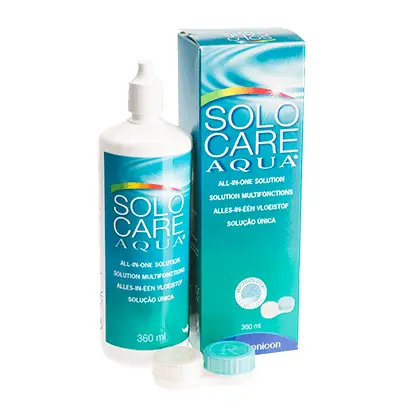 SoloCare Aqua