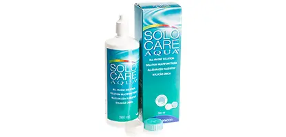 SoloCare Aqua