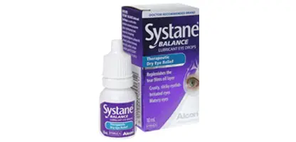 Systane Balance Bottle