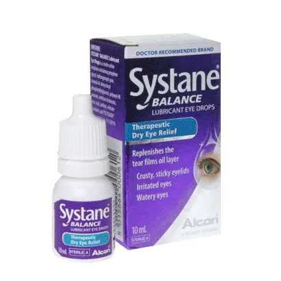 Systane Balance Bottle