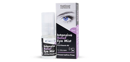 The Eye Doctor Intensive Relief Eye Mist