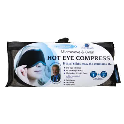 The Eye Doctor Contact Lenses