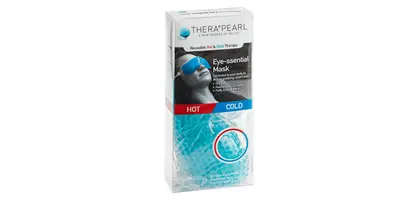 Thera-Pearl Eye Mask