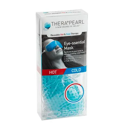 Thera-Pearl Eye Mask