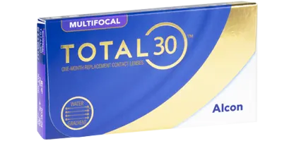 TOTAL30 Multifocal