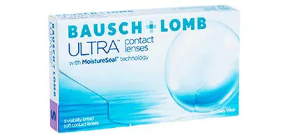 Bausch & Lomb Ultra