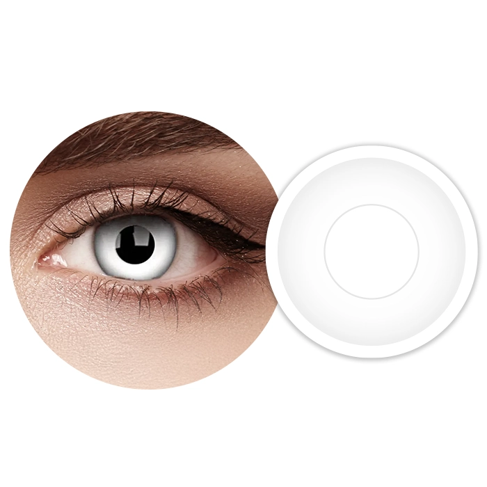 Whiteout comfi Colors Crazy 1 Day Contact Lenses