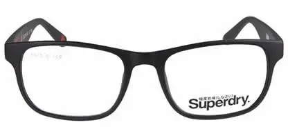 Superdry SDO Kabu 104 Matte Black