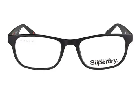 Superdry SDO Kabu 104 Matte Black