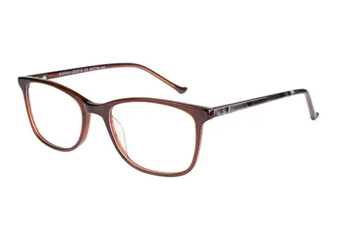 Feel Good Collection Sienna C5 Transparent Brown