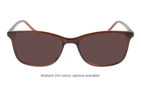 Feel Good Collection Sienna C5 Transparent Brown