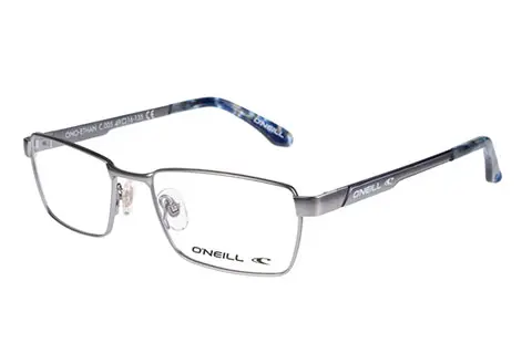 O'Neill ONO Ethan 005 Matte Light Gunmetal