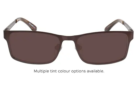 O'Neill ONO Milo 003 Matte Brown