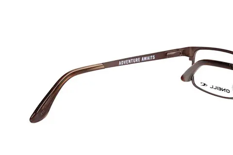 O'Neill ONO Milo 003 Matte Brown