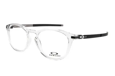 Oakley Pitchman R OX8105 04 50 Clear