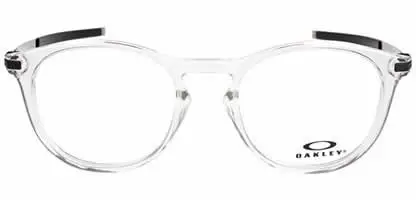 Oakley Pitchman R OX8105 04 50 Clear