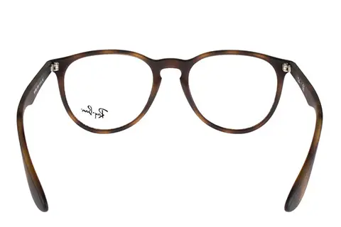 Ray-Ban Erika RX7046 5365 Rubber Havana