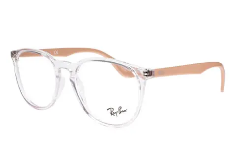 Ray-Ban Erika RX7046 5953 Transparent