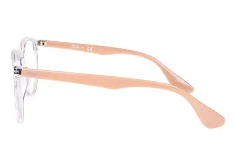 Ray-Ban Erika RX7046 5953 Transparent