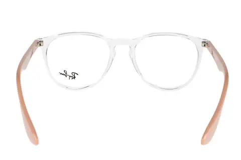 Ray-Ban Erika RX7046 5953 Transparent