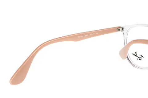 Ray-Ban Erika RX7046 5953 Transparent