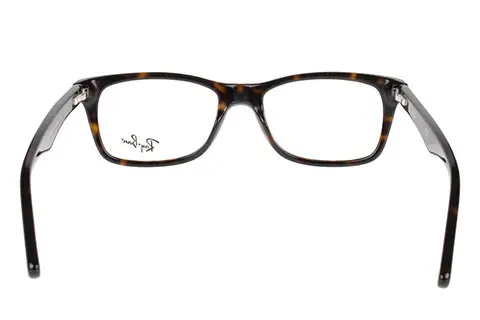 Ray-Ban RX5228 2012 50 Dark Havana