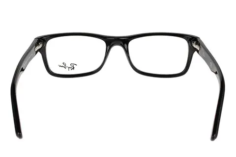 Ray-Ban RX5268 5119 50 Matte Black