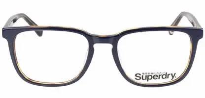 Superdry SDO Barnaby 106 Navy